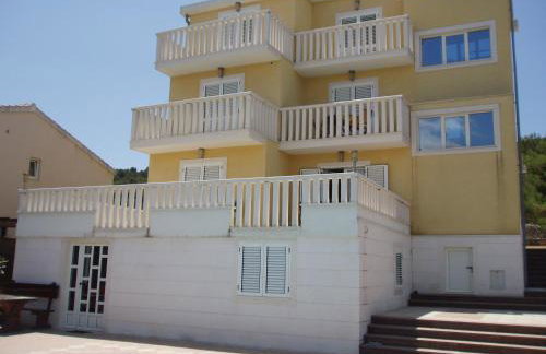 Apartments Romana - Photo 36