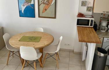 Charmante maison plage - Foto 7