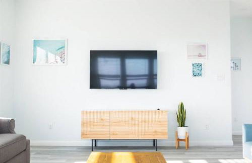 Crystal Beach Beachfront, Heated Pool, Sleeps 10 - Foto 40