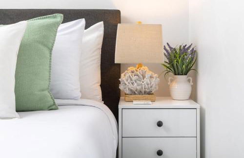 3 Bed House with Fire Pit Table and BBQ - Downtown - Foto 27