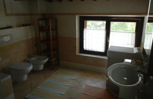 Casa Baldoni - Foto 28