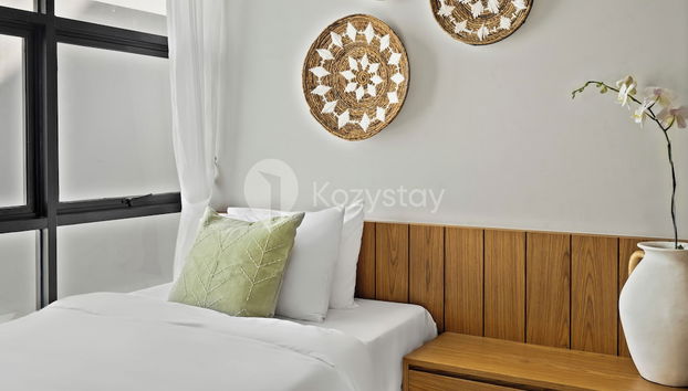 Tivara Villa by Kozystay - Jimbaran - Foto 4, Habitación