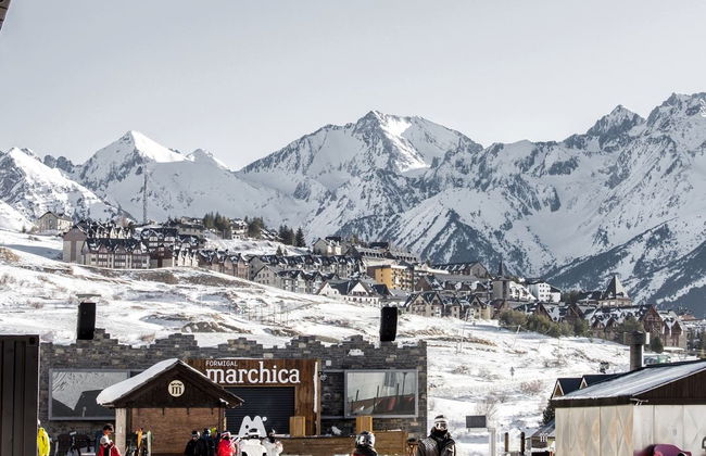 Scuola Sci Formigal - - Foto 4