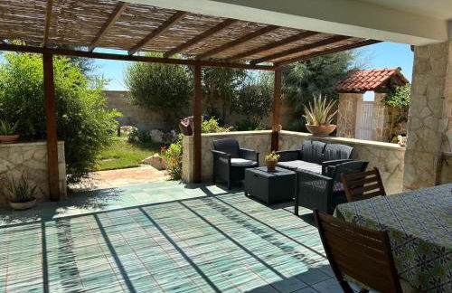 Villa Mantea - Foto 44