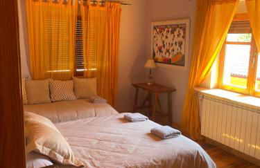 Casa Rural MONTE ROBLO - Foto 40