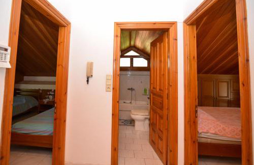 Agios Konstantinos peaceful Beach 3bdr apartment - Photo 12