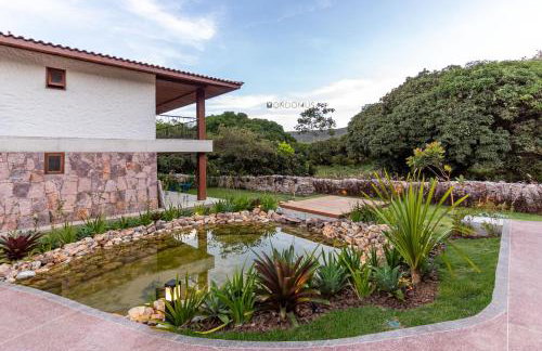 O Melhor Lugar p/ Se Hospedar na Chapada Diamantina - Diamantino Residence - Lar Aconchego - Foto 146