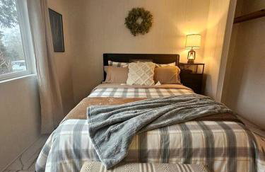 Secluded Forest Cabin Retreat Near Olympic Peninsula Coast | Near Sekiu, Washington - Foto 16