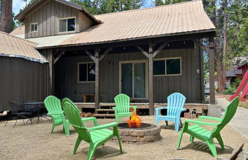 Elderberry Bluejay Location Goals Tub Time - Photo 74