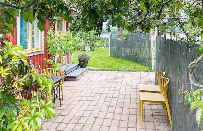 6 Person Holiday Home in Vaxjo-by Traum - Foto 12