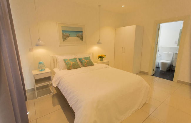 Accra Luxury Apartments at The Gardens - Photo 5