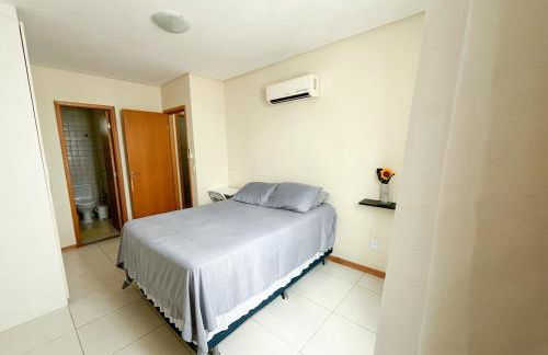 Apto com Estilo e Conforto no Centro - Foto 16