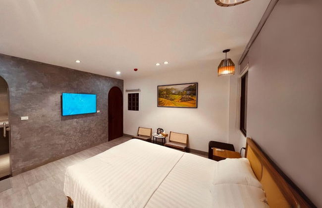 Lanha Hotel-Homestay - Foto 3