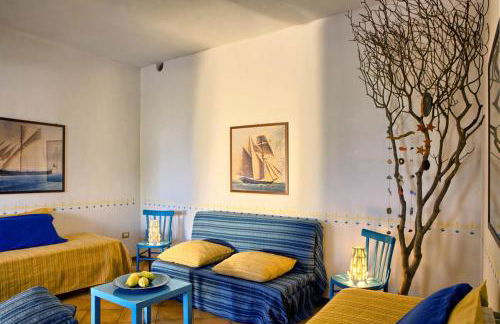 Case sulla spiaggia di Santa Marina Salina - Foto 27