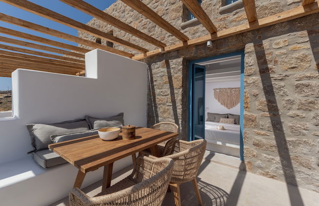 Anemela Villas and Suites Mykonos - Foto 7