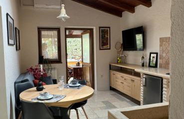 Bed and Bike Milena Apartment - Foto 19