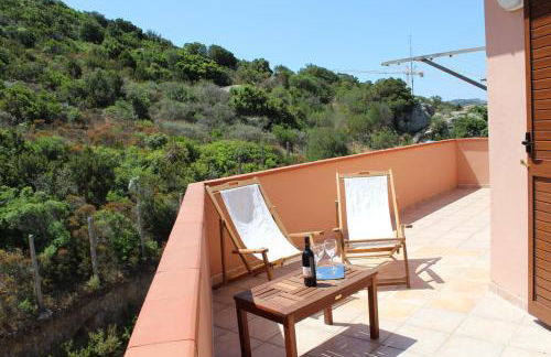 Confortevole Trilocale con Vista Mare a San Pasquale, Sardegna - Foto 8