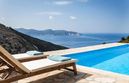 Myrtos View Apartments - Foto 8