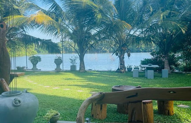 Morning Guest can see Momkeyies and Birds - Foto 36