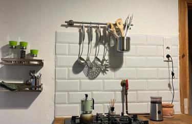 dreamlike artist apartment - Foto 4