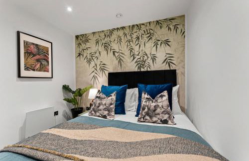 The Stylish Leeds Escape - Games Room - Foto 31