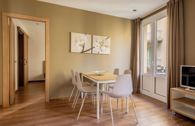 Milà Apartamentos Barcelona - Foto 19