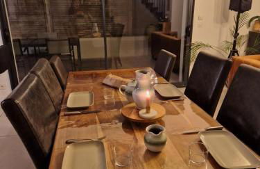 Villa Pool Lake Beache City - Foto 24