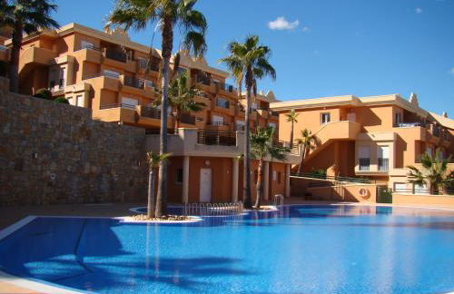 Apartamentos Serviden Jacaranda La Sella - Foto 6