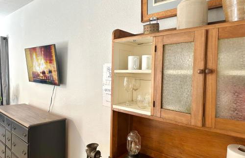 1BR Apt 10 min to Integris Baptist #MR - Foto 33