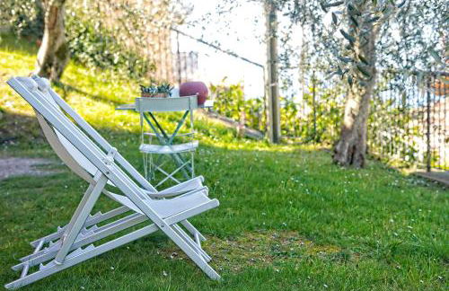 Ca de l'Angelon -- Vittoria house - Foto 3