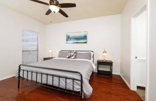 Spacious Duplex Near World Cup & DFW Airport - Foto 16