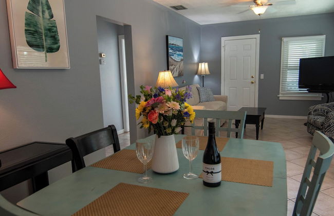 Paradise Cove at Lemon Bay - Foto 17