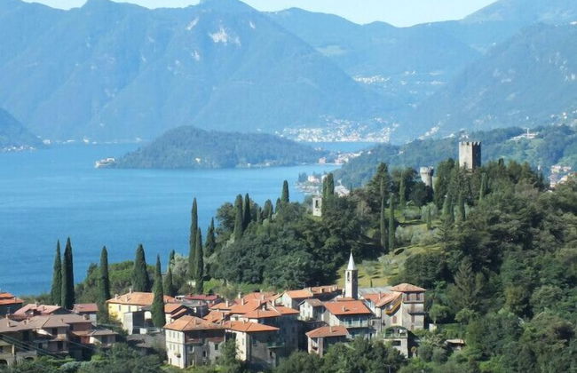 Vista d'Oro Ulivo Apt. 11 - Foto 33