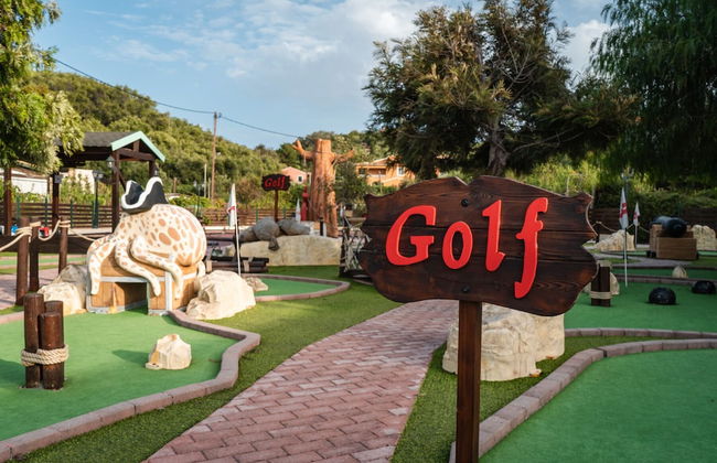 Luxury Villa Aphrodite - Foto 12