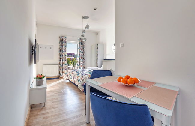 Seaside Apartamenty-Grzybowo - Photo 78