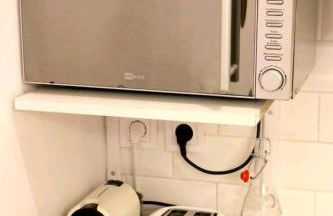 Le Golden magnifique studio Toulouse centre - Foto 9