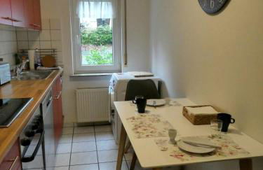 Ferienwohnung Wanderparadies Neuwied-Heimbach - Foto 9