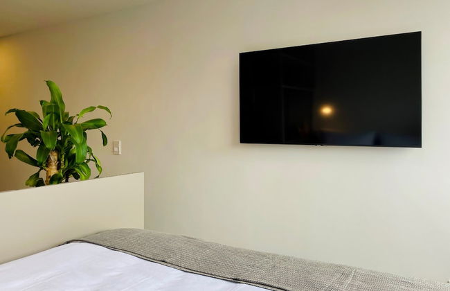 w Radiant 3BR w Fantastic Deco in Laureles - Foto 19