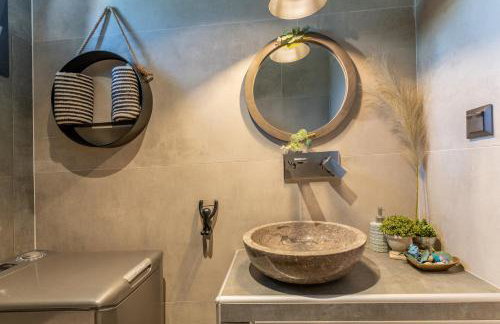 Sani Stone Ikos - Foto 28