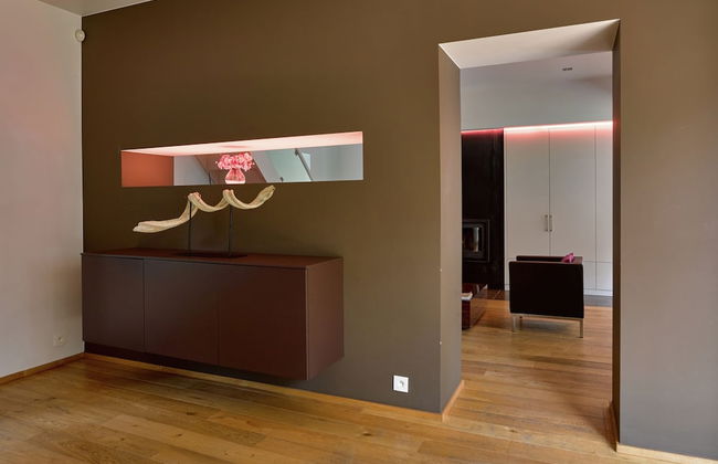 Holiday Home in Spa Near Thermal Baths - Foto 29