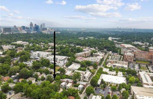 Captain's Quarters - Foto 52