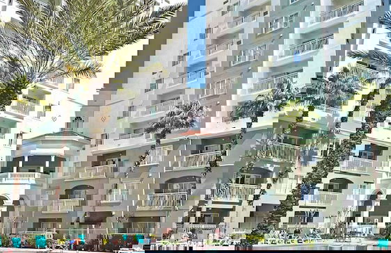 The Point Hotel & Suites - Foto 39