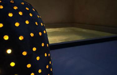 CASA SHIROCCO Piscina Interna Privata ad Uso Esclusivo a pochi minuti dal mare nel cuore del Salento - Foto 32