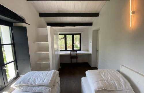 Le Moulin de la Boire, exceptionnel pour 12 personnes - Foto 37