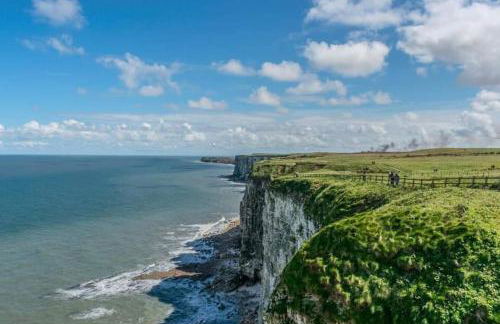 Trinket - The Cliff Top Cottage - Foto 26