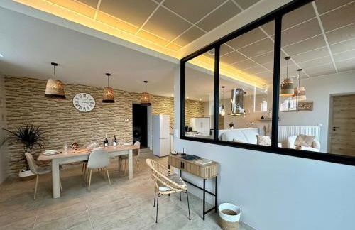 Au Gray des Flots - Foto 14