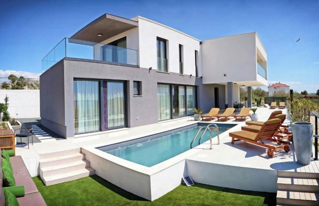 Villa Seabatical - Foto 1