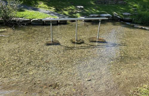 Ferienwohnung Sauerland an der Ruhr - Foto 37