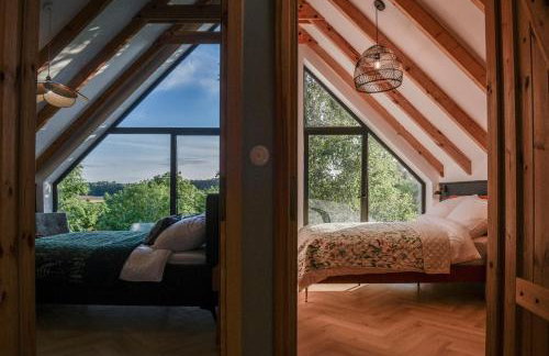 Powidoki Mazury - Foto 9