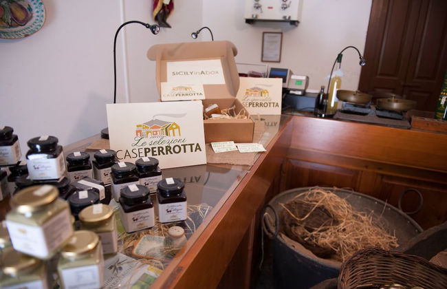 Agriturismo Case Perrotta - Foto 19